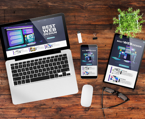 Website Design Company