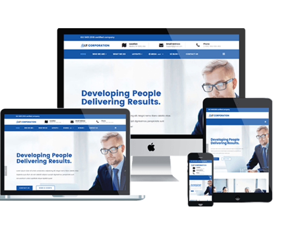 Your Go-To Nashik Website Design Experts