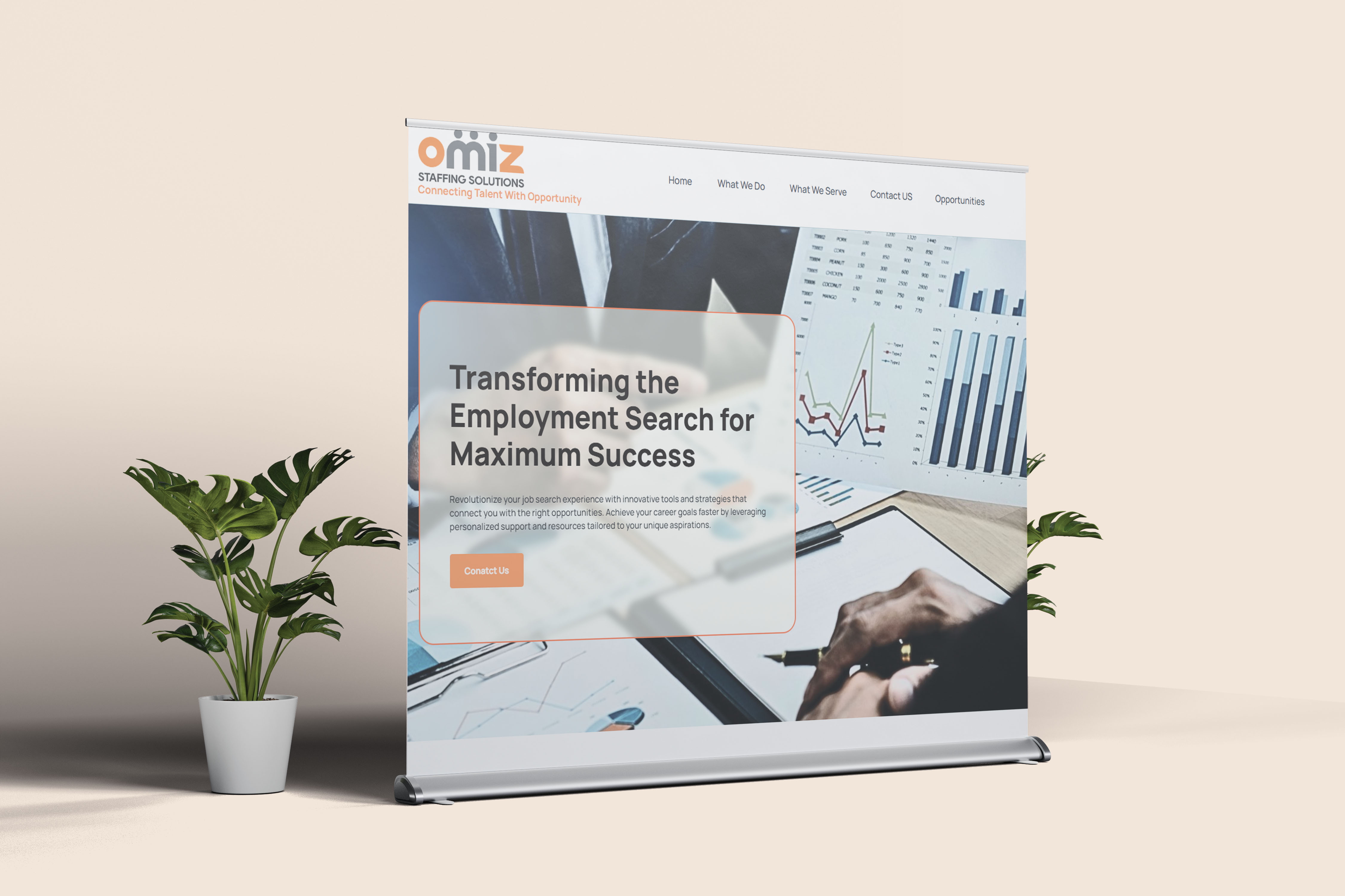 Hr-Placement Agencies-Consultancy-Job Portal