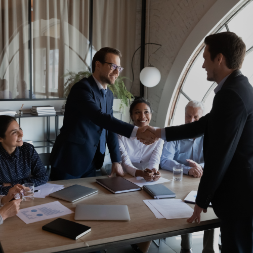 HR Placement & Job Portal