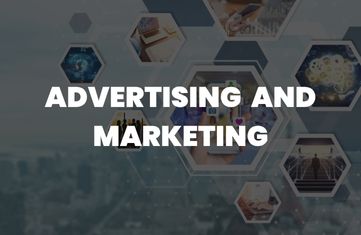 Advertising