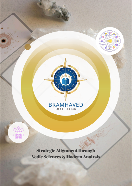 Brahmved