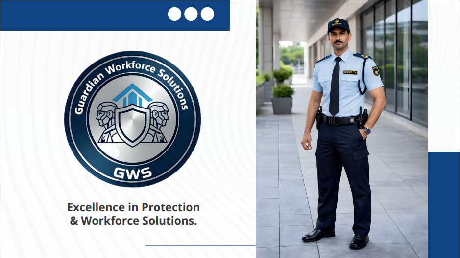 GSW Manpower & Security