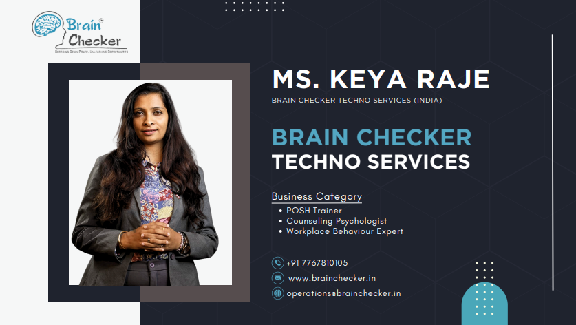 Keya Raje Company Profile