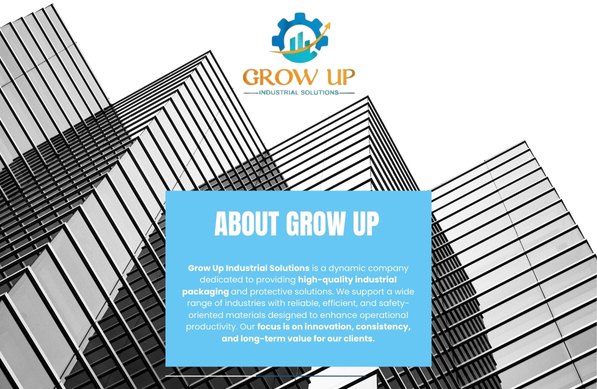 growup
