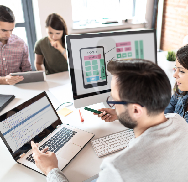 Website Design Company